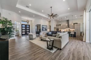 13801 CARRYBACK DRIVE, DADE CITY, FL 33525 - MLS#MFRTB8488995