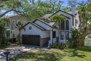 6117 RUSSELL STREET, TAMPA, FL 33611 - MLS#MFRTB8489014