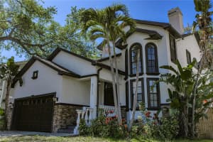 6117 RUSSELL STREET, TAMPA, FL 33611 - MLS#MFRTB8489014