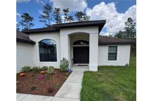172 LINDER DRIVE, HOMOSASSA, FL 34446 - MLS#MFRTB8489018