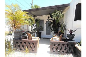 7801 34TH AVENUE, ST PETERSBURG, FL 33710 - MLS#MFRTB8489019