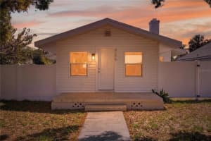 4248 4th Ave S, ST PETERSBURG 4248 4th Ave S, ST PETERSBURG