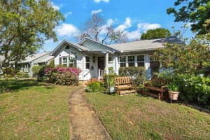 2301 7TH AVENUE, ST PETERSBURG, FL 33713 - MLS#MFRTB8489037