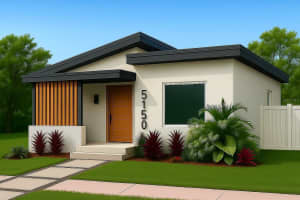 5150 DARTMOUTH AVENUE, ST PETERSBURG, FL 33710 - MLS#MFRTB8489043