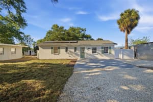 3805 W Pearl Ave, TAMPA