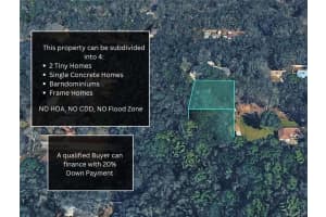 4029 WALKER STREET, INVERNESS, FL 34453 - MLS#MFRTB8489050