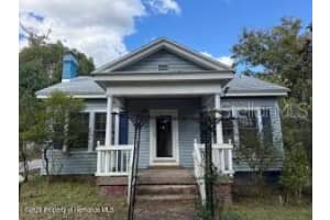 26 CROSBY STREET, BROOKSVILLE, FL 34601 - MLS#MFRTB8489053