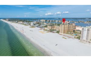 11 BAYMONT STREET, CLEARWATER BEACH, FL 33767 - MLS#MFRTB8489056