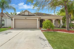 5803 TULIP FLOWER DRIVE, RIVERVIEW, FL 33578 - MLS#MFRTB8489058
