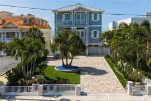 15612 GULF BOULEVARD, REDINGTON BEACH, FL 33708 - MLS#MFRTB8489065