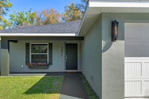 3011 GRIFFIN STREET, INVERNESS, FL 34453 - MLS#MFRTB8489066