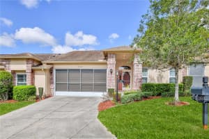 2420 ROLLING VIEW DRIVE, SPRING HILL, FL 34606 - MLS#MFRTB8489068