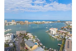 255 Dolphin Pt #513, CLEARWATER BEACH