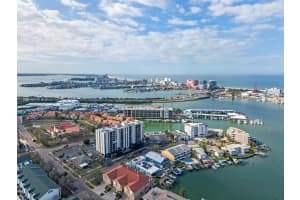 255 DOLPHIN POINT, CLEARWATER BEACH, FL 33767 - MLS#MFRTB8489072