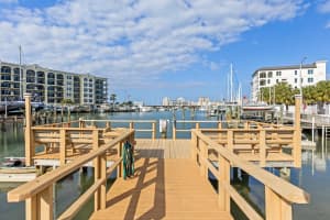 255 DOLPHIN POINT, CLEARWATER BEACH, FL 33767 - MLS#MFRTB8489072