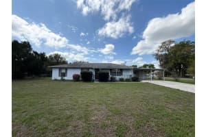 2122 CR 437A, LAKE PANASOFFKEE, FL 33538 - MLS#MFRTB8489073