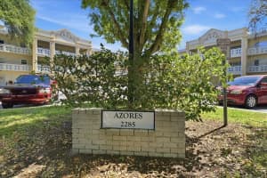 2285 ISRAELI DRIVE, CLEARWATER, FL 33763 - MLS#MFRTB8489084