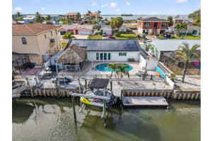 2171 LAGOON DRIVE, DUNEDIN, FL 34698 - MLS#MFRTB8489087