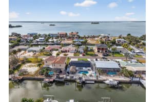 2171 LAGOON DRIVE, DUNEDIN, FL 34698 - MLS#MFRTB8489087