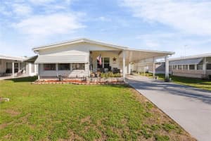 36853 Jodi Ave, ZEPHYRHILLS