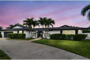 221 HOWARD DRIVE, BELLEAIR BEACH, FL 33786 - MLS#MFRTB8489096