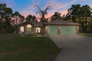 46 Fringetree St, HOMOSASSA