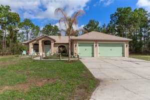 46 FRINGETREE STREET, HOMOSASSA, FL 34446 - MLS#MFRTB8489137