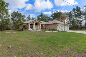 46 FRINGETREE STREET, HOMOSASSA, FL 34446 - MLS#MFRTB8489137