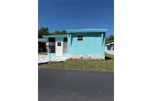 7803 46TH AVENUE, ST PETERSBURG, FL 33709 - MLS#MFRTB8489142