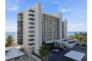 15462 GULF BOULEVARD, MADEIRA BEACH, FL 33708 - MLS#MFRTB8489165