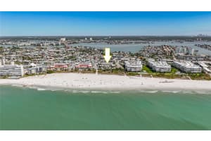 6700 SUNSET WAY, ST PETE BEACH, FL 33706 - MLS#MFRTB8489168