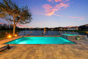 2552 OAKWOOD PRESERVE DRIVE, WESLEY CHAPEL, FL 33543 - MLS#MFRTB8489186