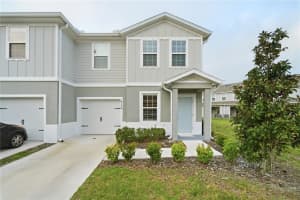 4175 HARBOUR PALM DRIVE, HOLIDAY, FL 34691 - MLS#MFRTB8489192