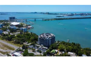 500 OSCEOLA AVENUE, CLEARWATER, FL 33755 - MLS#MFRTB8489199