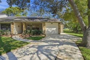 6630 BRAMBLELEAF DRIVE, SPRING HILL, FL 34606 - MLS#MFRTB8489202