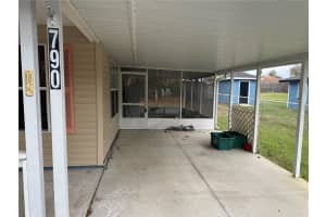 790 PARK AVENUE, ORANGE CITY, FL 32763 - MLS#MFRTB8489204