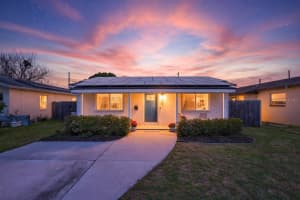 3911 14TH AVENUE, ST PETERSBURG, FL 33713 - MLS#MFRTB8489230