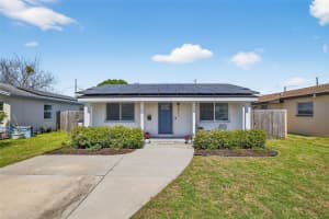 3911 14TH AVENUE, ST PETERSBURG, FL 33713 - MLS#MFRTB8489230