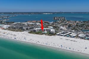 4450 GULF BOULEVARD, ST PETE BEACH, FL 33706 - MLS#MFRTB8489263