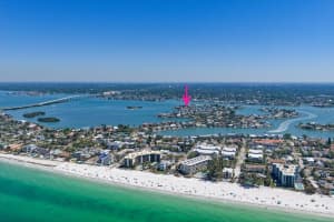 483 HARBOR DRIVE, INDIAN ROCKS BEACH, FL 33785 - MLS#MFRTB8489264