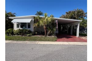 29250 US HIGHWAY 19 N #610, CLEARWATER, FL 33761 - MLS#MFRTB8489266