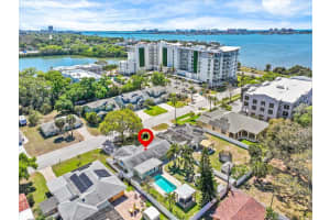 1022 SUNNYDALE DRIVE, CLEARWATER, FL 33755 - MLS#MFRTB8489270