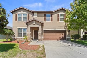 1791 TRILLIUM BOULEVARD, BROOKSVILLE, FL 34604 - MLS#MFRTB8489271