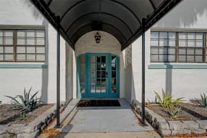 517 COLUMBIA DRIVE, TAMPA, FL 33606 - MLS#MFRTB8489272