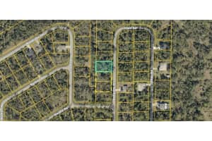 PADGETTE ST, NORTH PORT, FL 34291 - MLS#MFRTB8489289