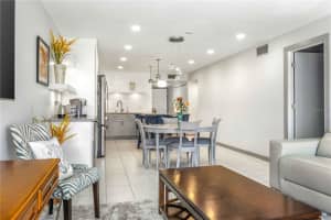 105 ISLAND WAY, CLEARWATER BEACH, FL 33767 - MLS#MFRTB8489299