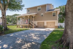 14 BAYWOOD DRIVE, PALM HARBOR, FL 34683 - MLS#MFRTB8489311