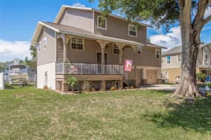 14 BAYWOOD DRIVE, PALM HARBOR, FL 34683 - MLS#MFRTB8489311