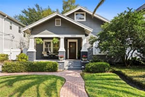 3009 SAN JOSE STREET, TAMPA, FL 33629 - MLS#MFRTB8489316