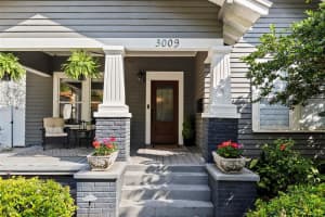 3009 SAN JOSE STREET, TAMPA, FL 33629 - MLS#MFRTB8489316